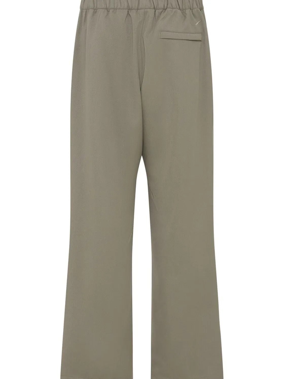 Pantaloni Wool Classics