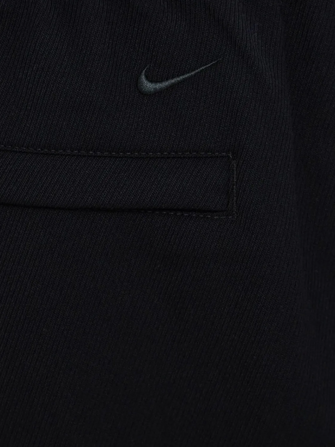 Pantaloni Wool Classics
