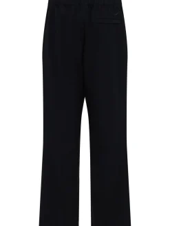 Pantaloni Wool Classics