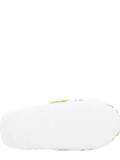 Pantofole Barocco & Robe in cotone