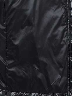 Papillon nylon down jacket