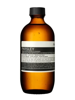 Parsley Seed Facial Cleanser 200ml