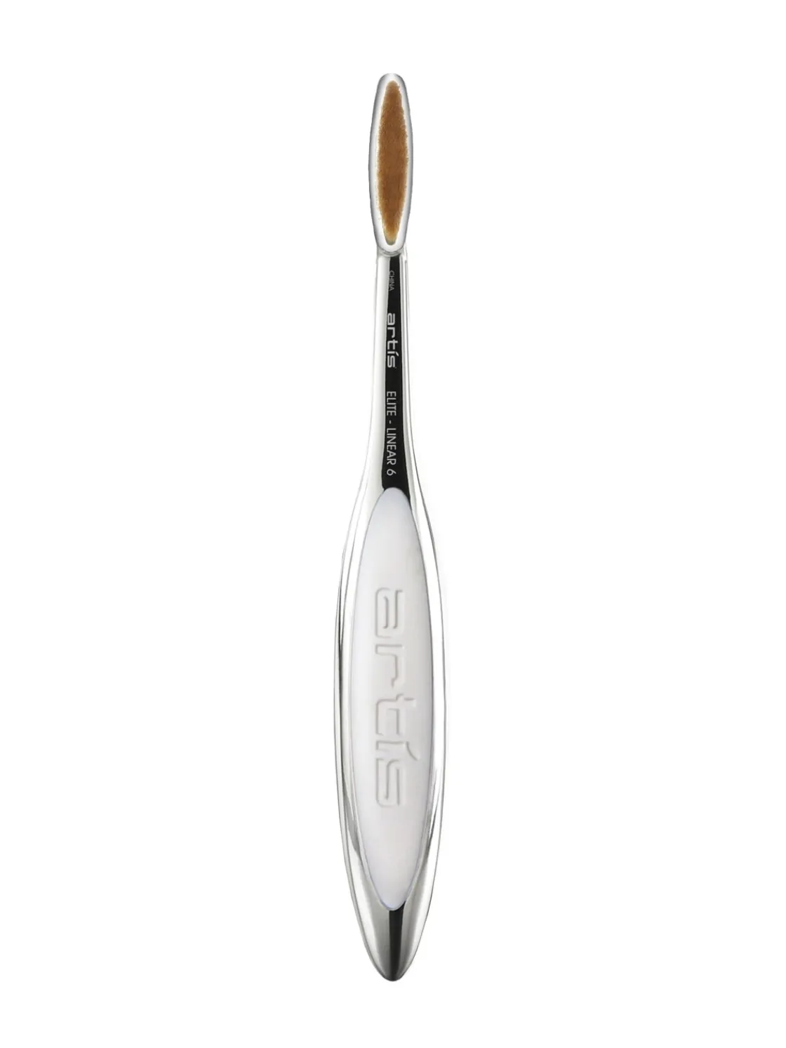 Pennello makeup Elite Mirror Linear 6