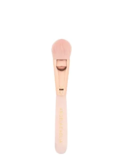 Pennello maschera Rose Quartz