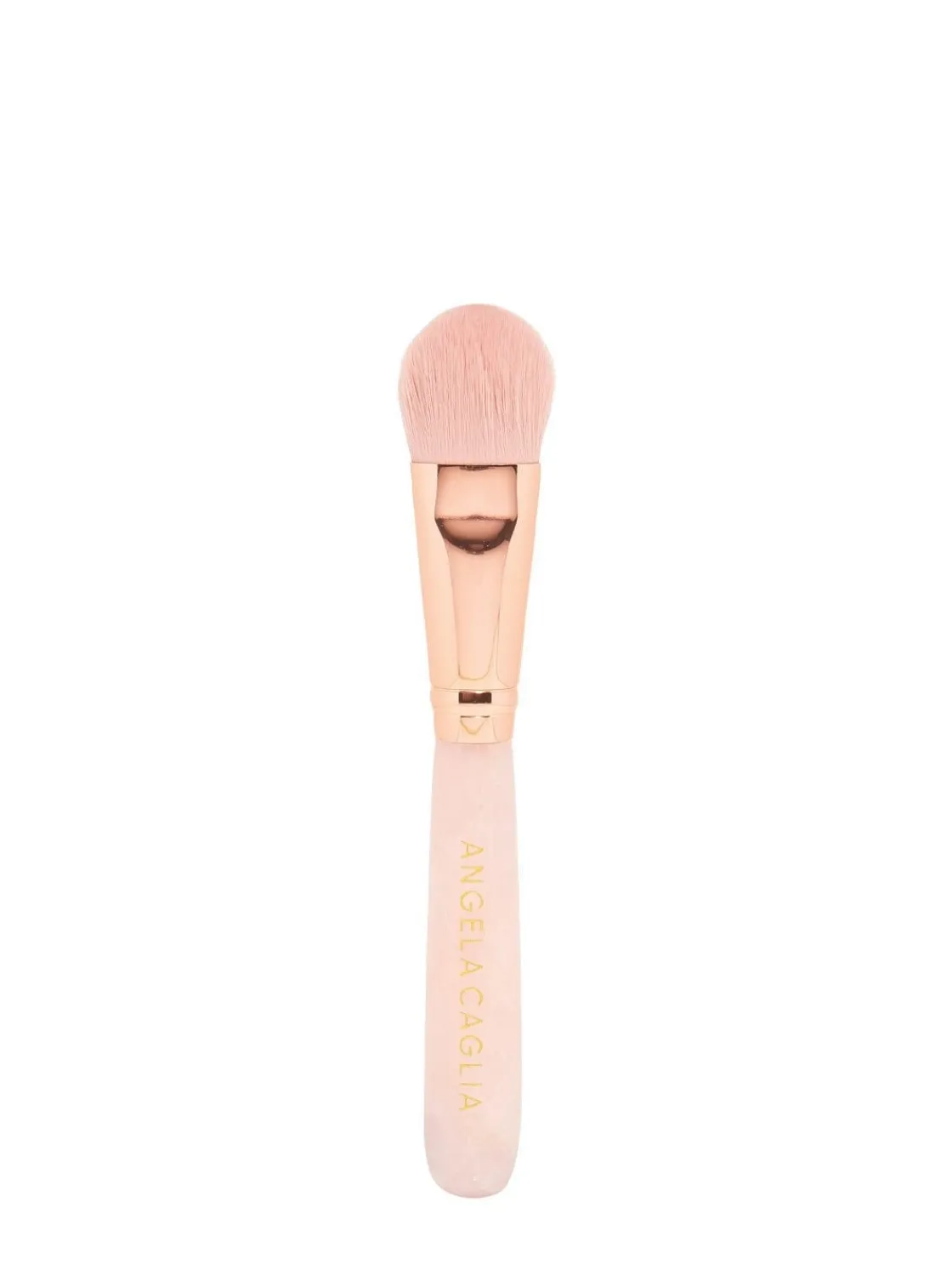 Pennello maschera Rose Quartz