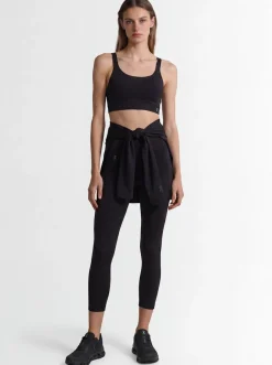Performance bra top