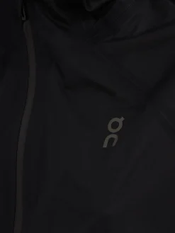 Performance jacket