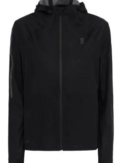 Performance jacket