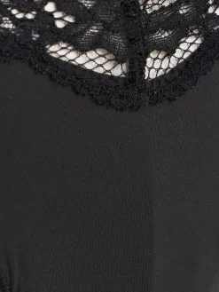 Perizoma Fits Everybody in nylon con pizzo