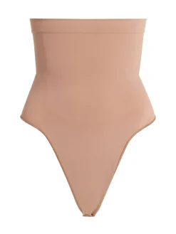 Perizoma vita alta Seamless Sculpt