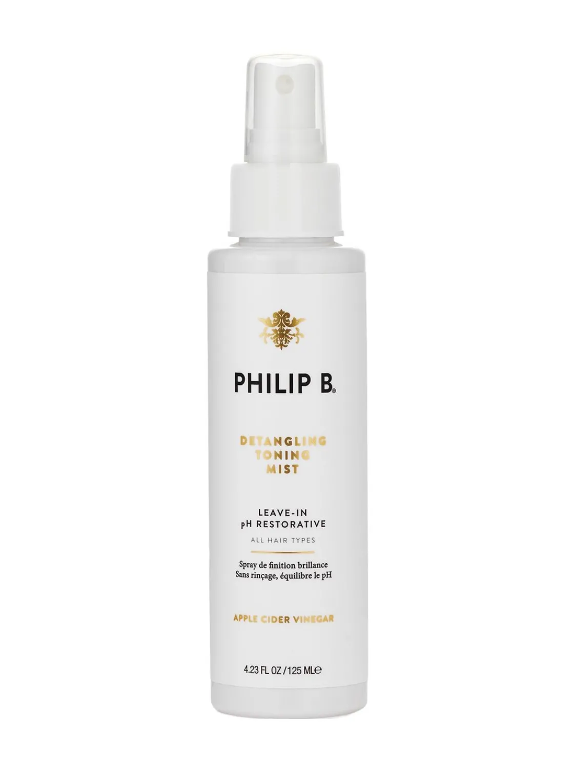 PH Restorative Detangling Toning Mist