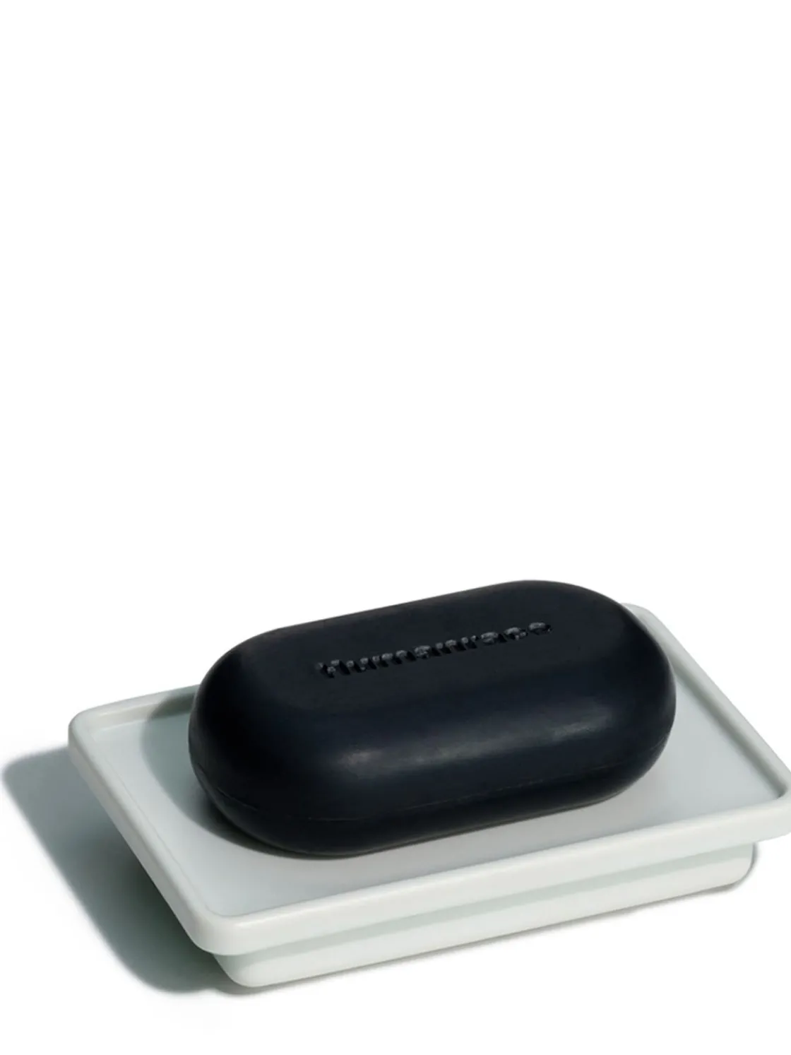 Piattino in ceramica per Body Bar
