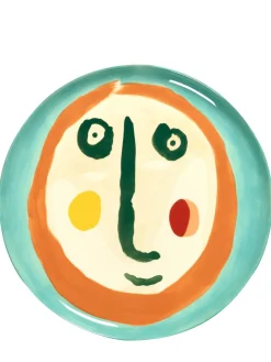 Piatto da portata Face 2 Feast