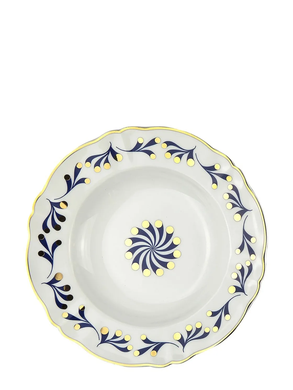 Piatto fondo Marino