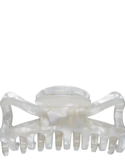 Pinza per capelli Scorpio in acetato di cellulosa