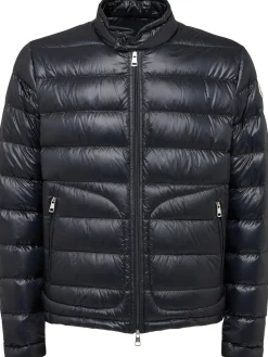 Piumino Acorus in nylon