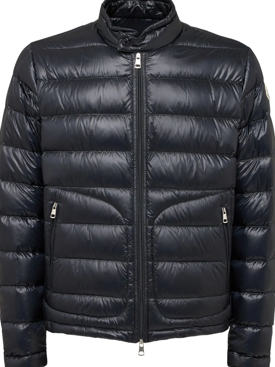 Piumino Acorus in nylon
