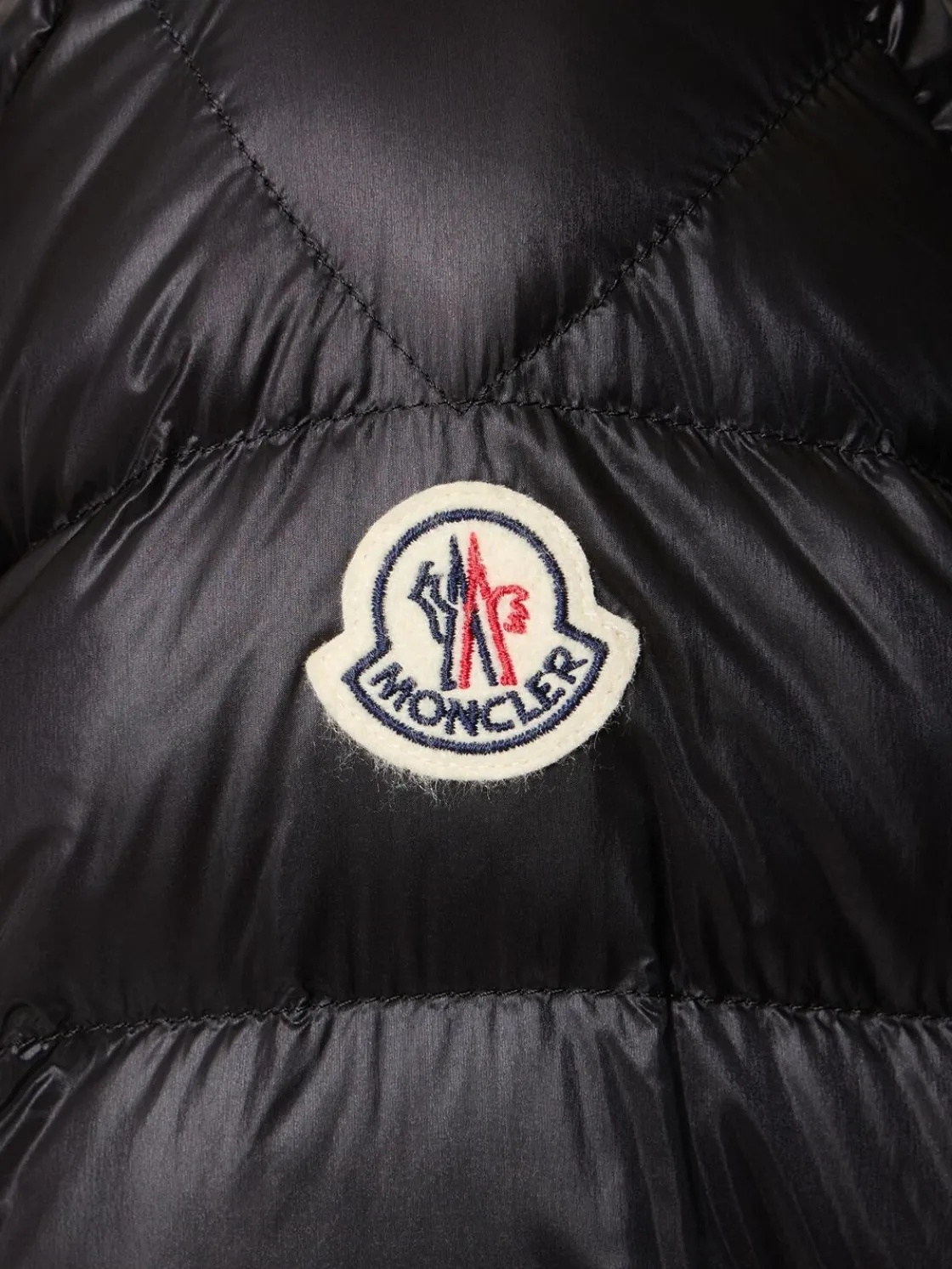 Piumino Acorus in nylon