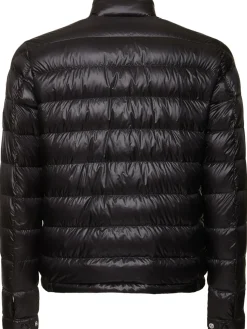 Piumino Acorus in nylon