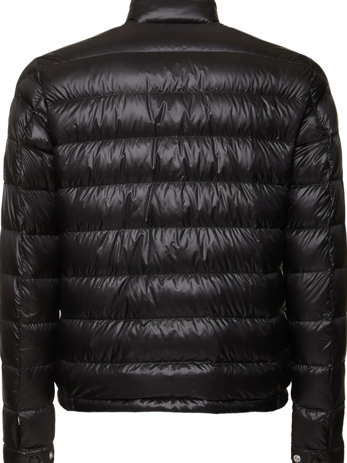 Piumino Acorus in nylon