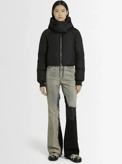 Piumino bomber
