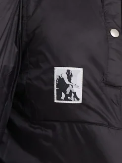 Piumino bomber