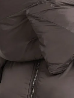 Piumino bomber
