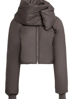 Piumino bomber