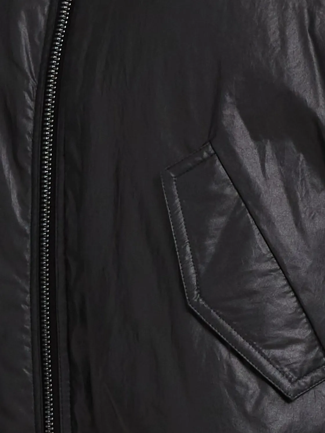 Piumino bomber Cal