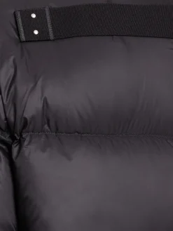 Piumino in nylon