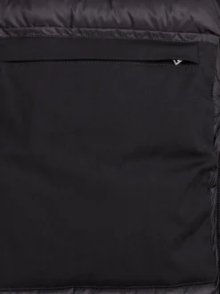 Piumino in nylon
