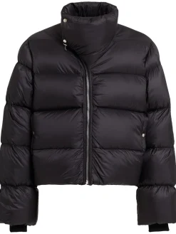 Piumino in nylon