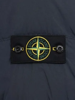 Piumino in nylon