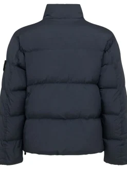 Piumino in nylon