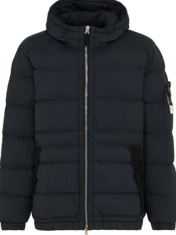 Piumino in nylon