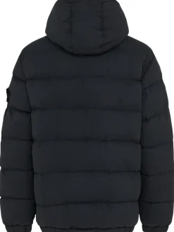Piumino in nylon