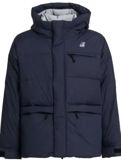 Piumino in nylon Le Vrai 4.0 Aurele