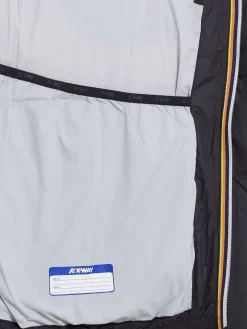 Piumino in nylon Le Vrai 4.0 Aurele