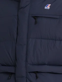 Piumino in nylon Le Vrai 4.0 Aurele