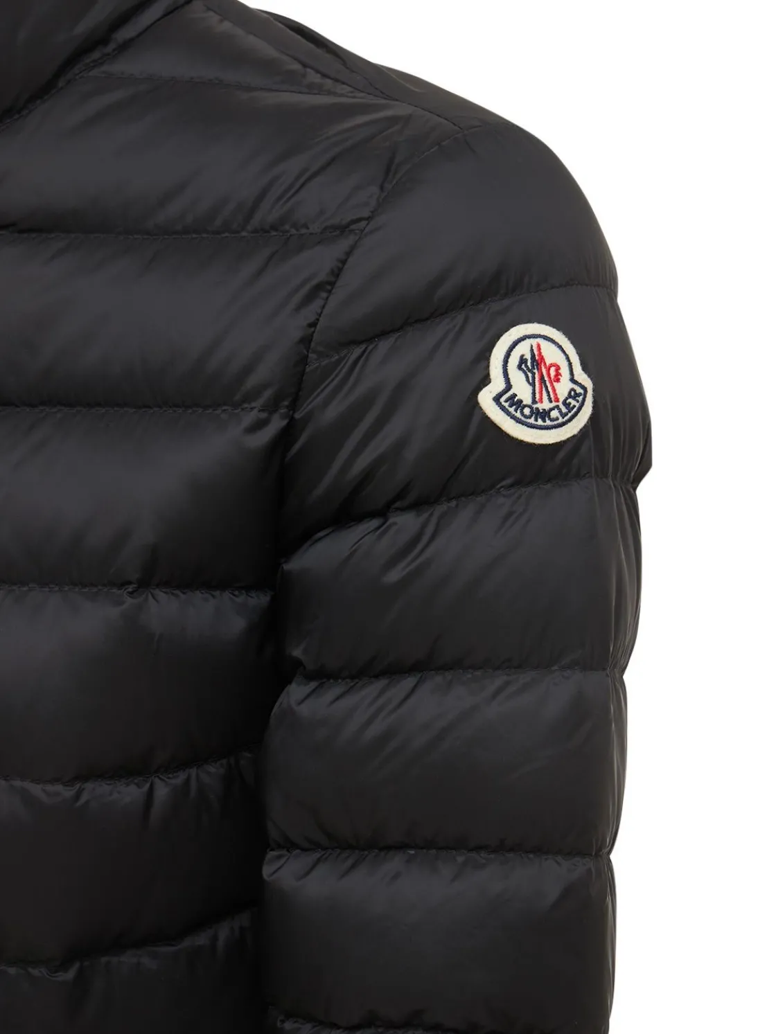 Piumino Lans in nylon