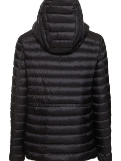 Piumino Raie in nylon