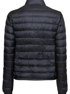 Piumino ripiegabile Lans in nylon