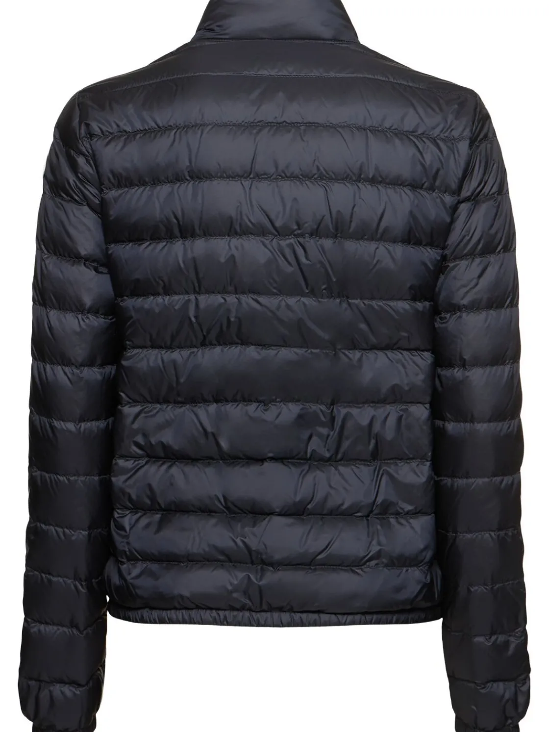 Piumino ripiegabile Lans in nylon