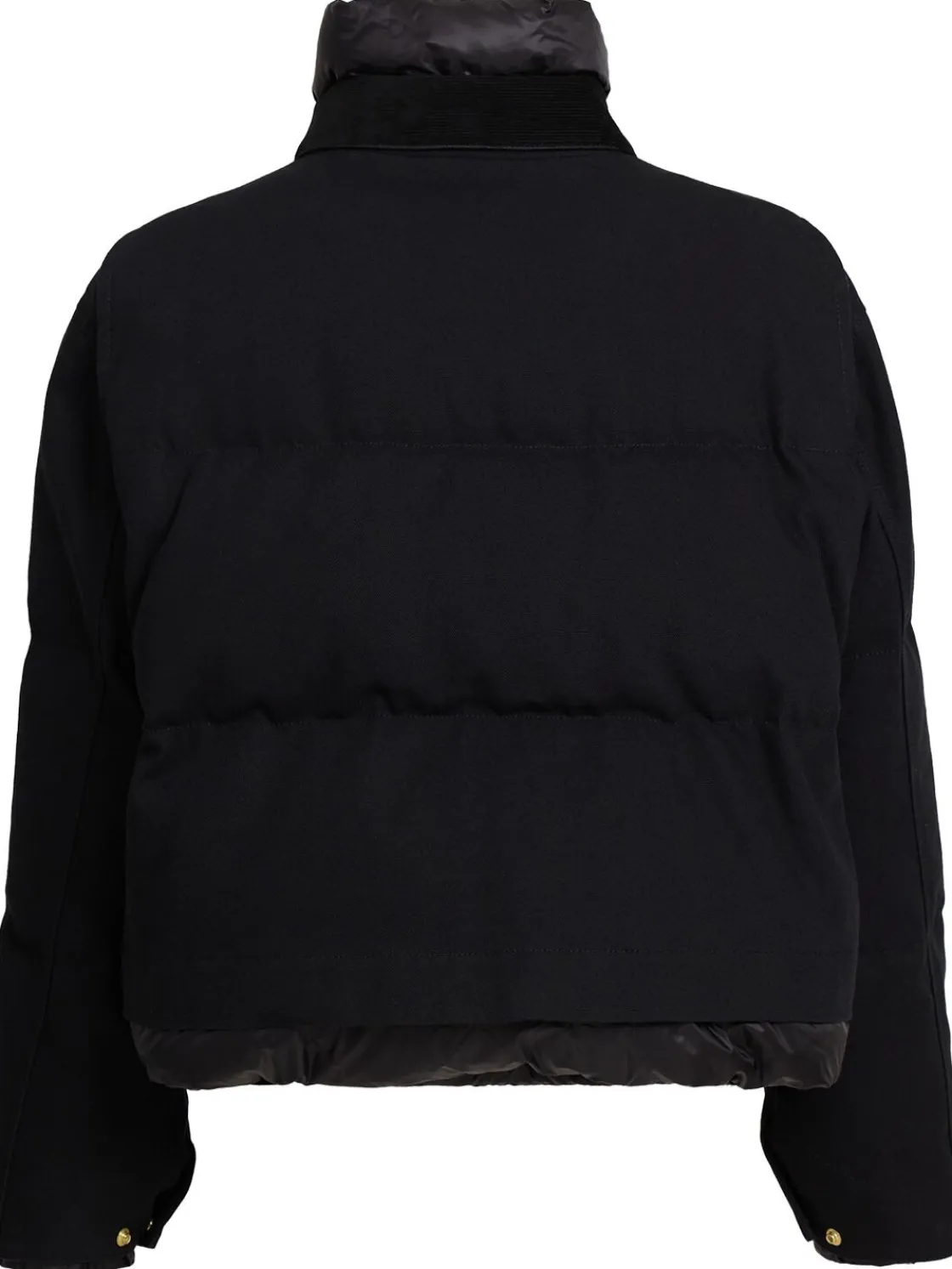 Piumino Sacai x Carhartt WIP Duck