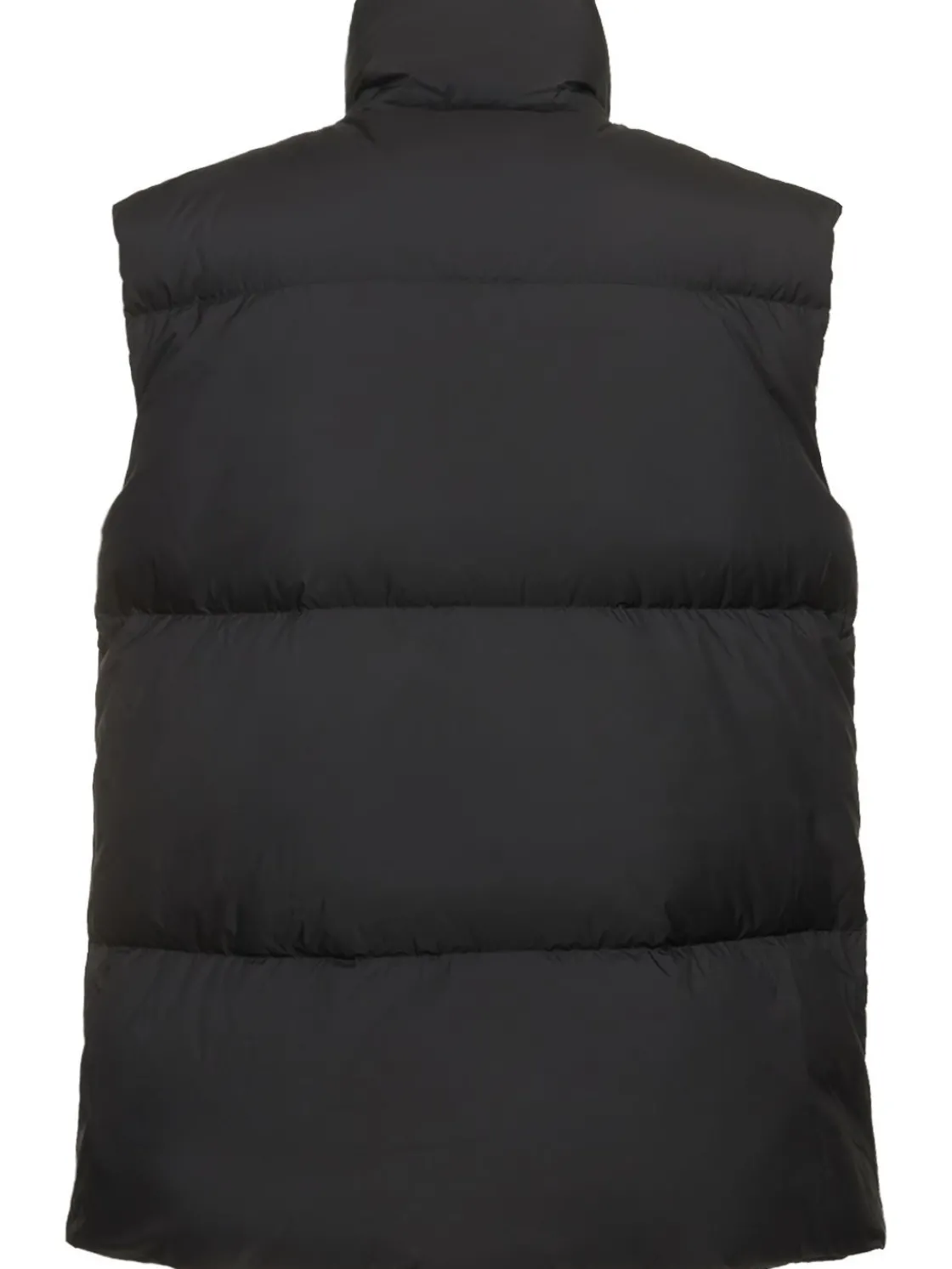 Piumino smanicato Zola