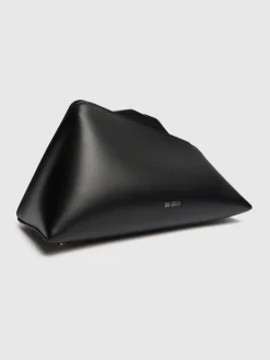 Pochette media 8.30 PM in pelle