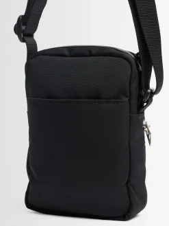 Pocket pouch crossbody bag