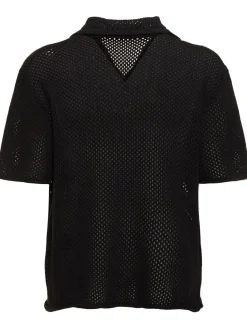 Polo crochet
