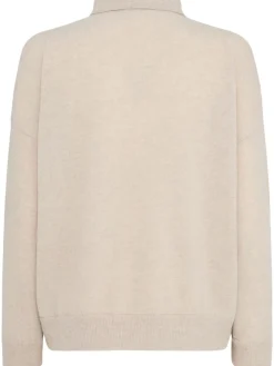 Polo Editta in lana