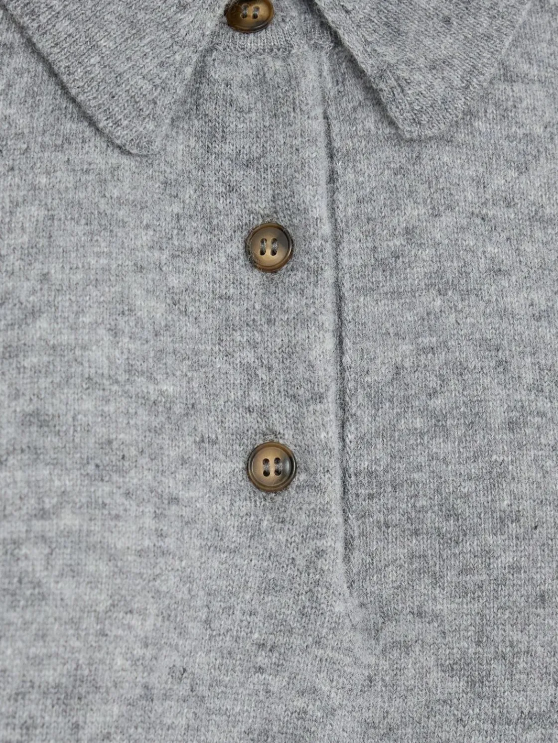Polo Editta in lana